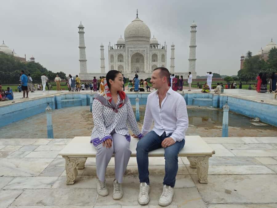 Same Day Taj Mahal and Agra Day Tour from Delhi by Car - Who Should Consider This Tour?