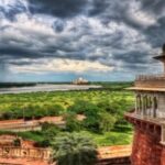 Same Day Taj Mahal and Agra Fort Tour from Delhi By Car - The Long Road and Timing Considerations