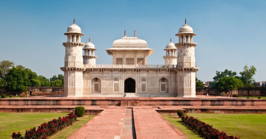 Same Day Taj Mahal, Fort & Baby Taj Tour from Delhi by Car - Final Thoughts: Is This Tour Right for You?  