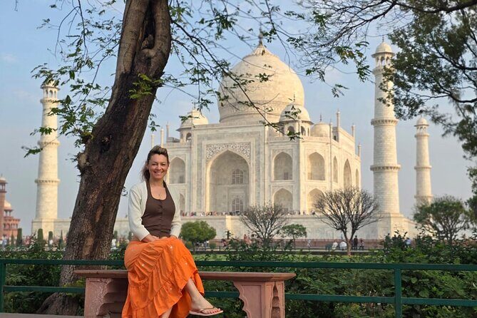 Same Day Taj Mahal Photography Tour by Car - The Value of This Tour