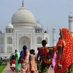 Same Day Taj Mahal Tour By Car From Delhi - The Value of This Tour