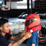Samui: Double Seater Karting: Share the Driving Experience - Practical Information and Tips