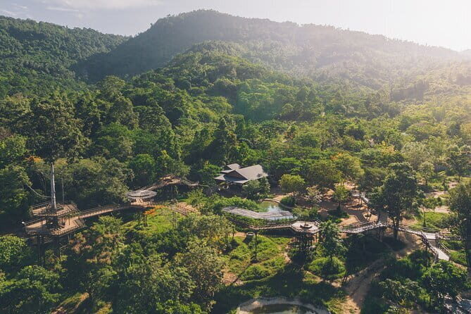 Samui Elephant Kingdom Ethical Sanctuary and Skywalk Tour - Final Thoughts