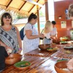 Samui: Feeding Program at the Elephant Home Nursery - What to Expect During the Tour