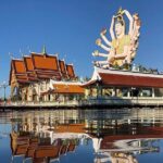 Samui Highlights Private Tour Best Shore Day from Cruise Ship - How the Experience Plays Out