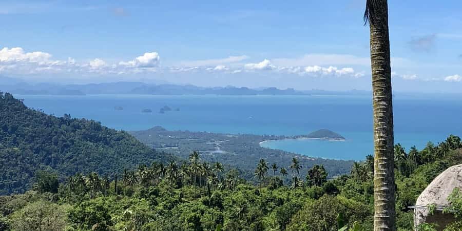 Samui X Quad 4WD Buggy Tour with lunch - What Sets This Tour Apart