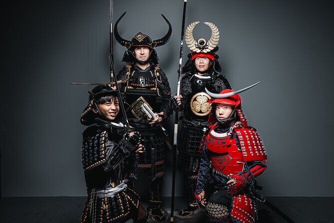 Samurai Armor Experience 60 minutes in Kyoto - Analyzing the Value and Practicalities