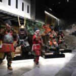 Samurai dress-up and shows, plus Tea Ceremony & Calligraphy - Final Thoughts