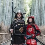 Samurai experience in Arashiyama and Bamboo Forest - Why Transportation Matters