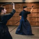 Samurai Ninja Museum Shinjuku: Samurai Sword Lesson & Tour - A Closer Look at What You Can Expect