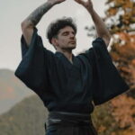 Samurai Swordsmanship and Sound Meditation in nature - Practical Considerations and Tips