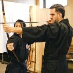 Samurai Training (Kyudo - Archery and Katana) in a small group - Authenticity and Reviewer Insights