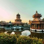 Samut Prakan: Ancient City Ticket & Self-Guided Digital Tour - What’s Included and How It Works