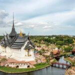 Samut Prakan: Ancient City Ticket & Self-Guided Digital Tour - What Exactly Can You Expect?