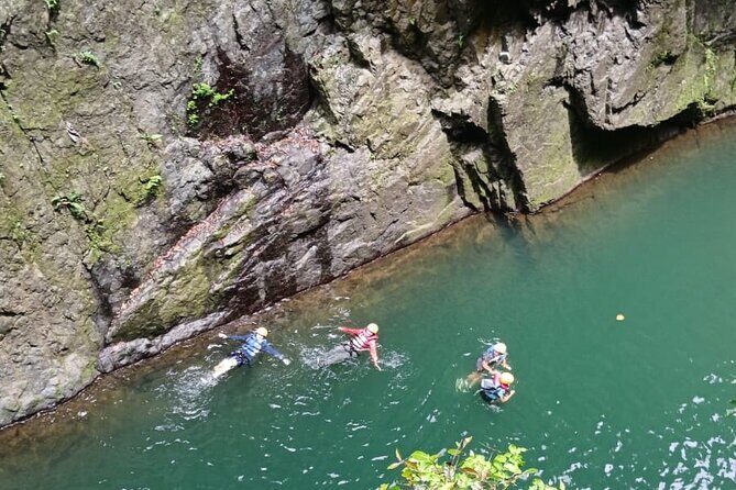 San Cristobal Canyon Hiking Adventure - What’s Included in the Tour?
