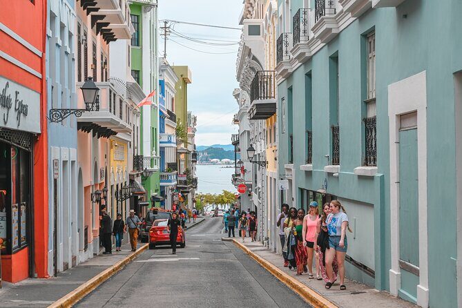 San Juan Heritage Tours: History and Culture Uncovered - Authentic Experiences and Hidden Gems  