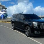 San Juan PR Transfer in Luxury SUV (Airports,Ports,Hotel,Airbnb) - Final Thoughts