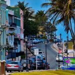 San Juans Reggaeton History: A Self-Guided Audio Tour - In-Depth Breakdown of the Itinerary