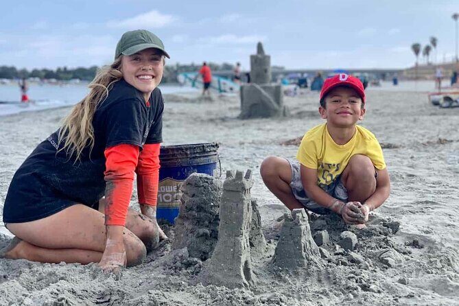 Sand Castle and Scavenger Hunt with Pirate Museum Fort Visits - Final Thoughts: Is This Tour Worth It?
