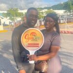 Sangster Airport Montego Bay Transfer to Montego Bay or Falmouth - The Sum Up