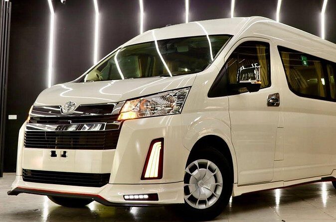 Sangster Intl Airport and Princess Hotel Jamaica Transfer - The Sum Up