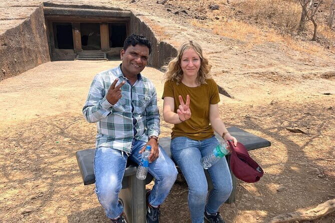 Sanjay Gandhi National Park+ Kanheri Caves + Temple +Tigar Safari - Who Should Take This Tour?