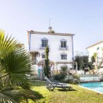 Santa Cruz: Portugal Surf House & Camp - Location and Accessibility