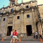 Santo Domingo A Full-Day Tour with Lunch from Punta Cana - The Itinerary in Detail