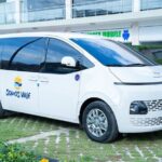 Santo Domingo Airport transfer to your hotel in Santo Domingo - The Booking Process and Pricing