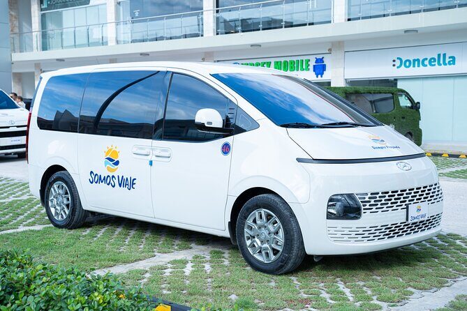 Santo Domingo Airport transfer to your hotel in Santo Domingo - The Booking Process and Pricing