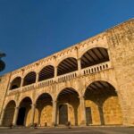 Santo Domingo City Tour from Punta Cana Full-Day - Practical Details and Value