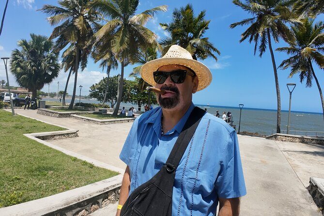 Santo Domingo Colonial City Tour with professional guide - Why This Tour Works Well