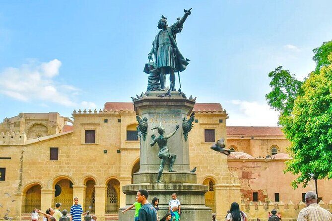 Santo Domingo Experience Colonial Beauty & Heritage - Final Thoughts: Is This Tour Right for You?