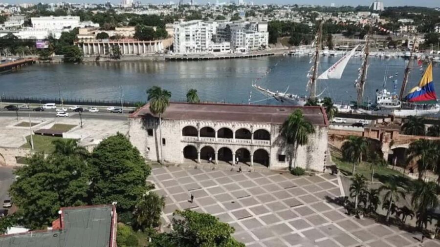 Santo Domingo: Historical Tour from Punta Cana - Practical Details & What to Expect