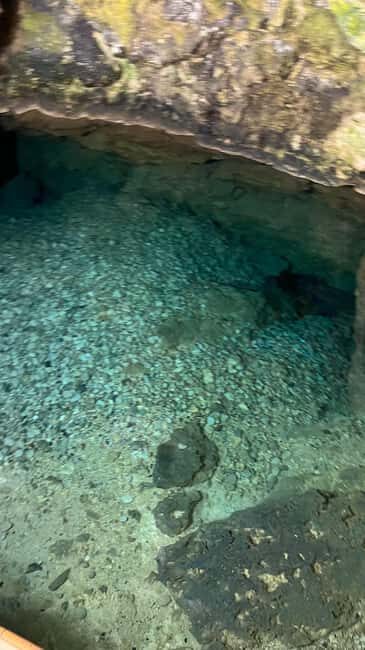 Santo Domingo: Los Tres Ojos & Swim in an Exclusive Spot - The Experience: What Sets It Apart?