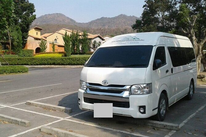 Santo Domingo to Santo Domingo Airport (SDQ) - Departure Transfer - Who Is This Transfer Best Suited For?