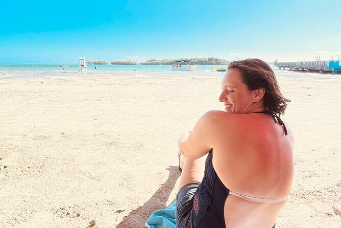 Santo Domingo Top: 3 Eyes, Light House, Boca Chica Beach & Lunch - The Sum Up