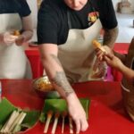 Sanur: Balinese Cooking Class with Optional Market Tour - Authenticity and Cultural Insight