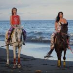 Sanur: Horse Riding at the Bali Beach 30 minute ride - The Meeting Point and Practical Details