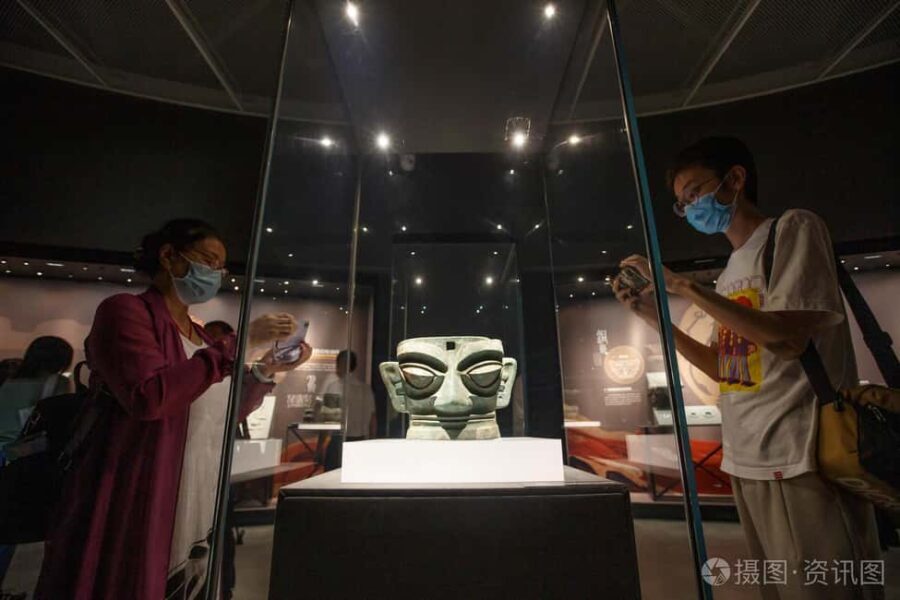 Sanxingdui & Intangible Cultural Heritage Experience - Good To Know
