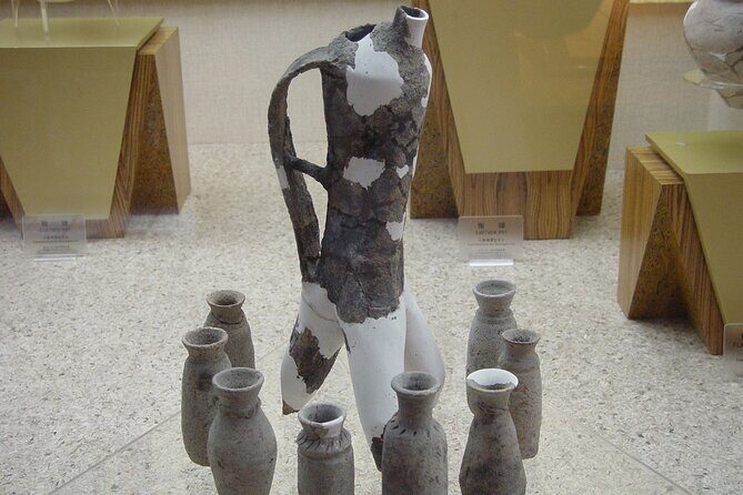 Sanxingdui Museum Ticket Booking - Final Thoughts: Is It Worth It?