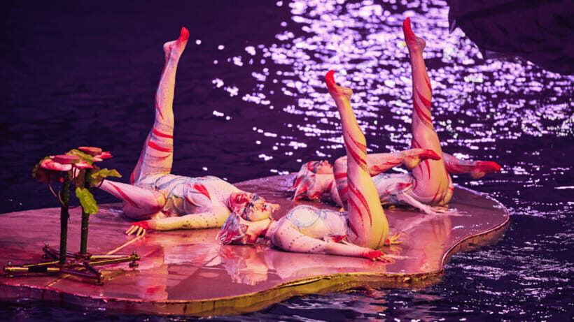 Sanya: Atlantis C Show Performance - Practical Details: Planning Your Visit