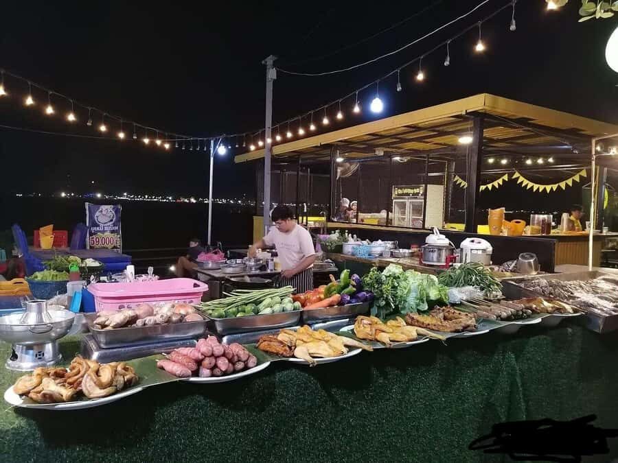 Sanya: Guided Evening Food Tour with Local Guide - Final Thoughts: Is This Tour for You?