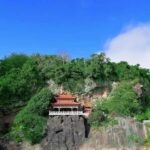 Sanya: Ocean Flower Island Ocean Park and Lotus Hill - Ocean Flower Island Ocean Park: Fun, Thrills, and Underwater Wonder