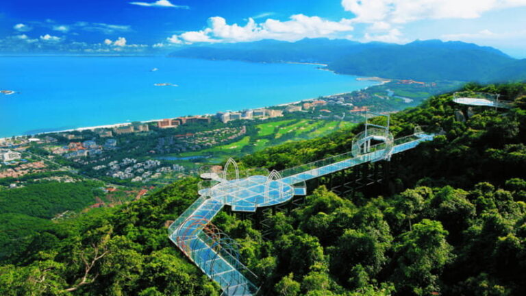 Sanya: Yalong Bay Tropical Forest Ticket and Tour Car - Who Will Love This Tour?