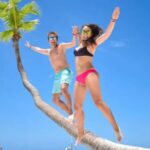 Saona Exclusive Catamaran  Small Group Experience - Detailed Breakdown of the Itinerary