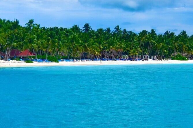 Saona Island Adventure - The Breakdown of the Itinerary