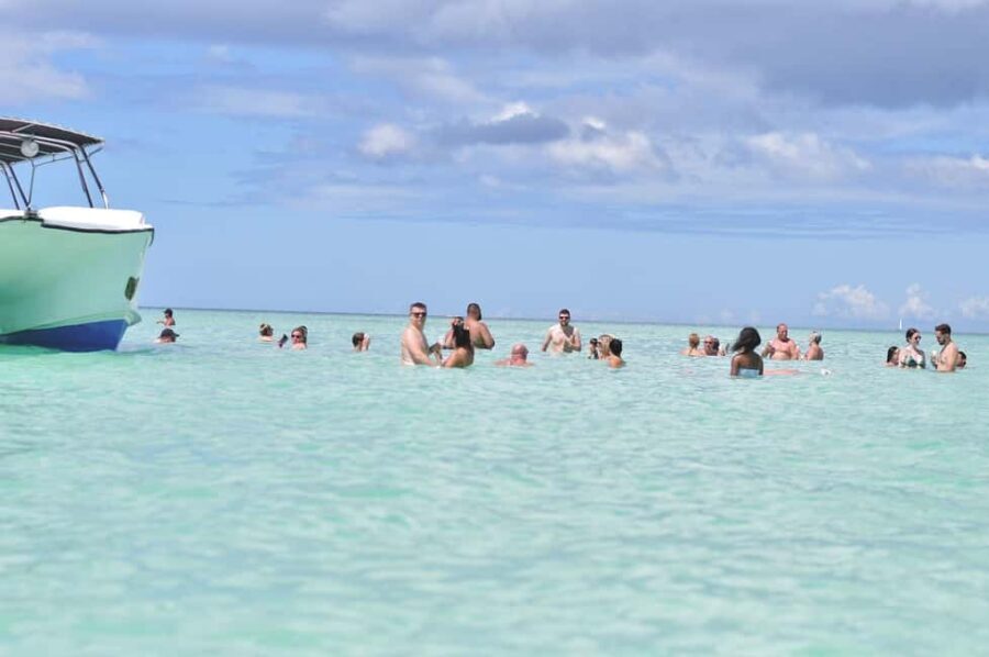 Saona Island and natural Pool Punta Cana - Practical Details and Tips