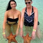 Saona Island Day Trip From Punta Cana with Lunch and Open Bar - The Itinerary in Detail