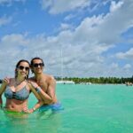 Saona Island Full Day From Punta Cana - The Natural Pool & Starfish Spotting